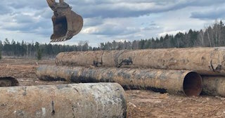 Демонтаж труб в Белой Калитве - цена от 510 руб. - Сварной-Бкл