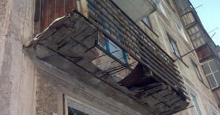Демонтаж балкона Белая Калитва, цена от 2904 руб.