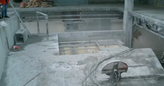 Демонтаж бассейна в Белой Калитве: цена от 1019 рублей - Сварной-Бкл