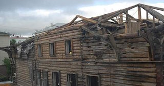 Демонтаж деревянных конструкций в Белой Калитве - расценки от 1019 рублей - Сварной-Бкл
