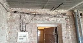 Демонтаж электрики в Белой Калитве - цены от 510 руб. - Сварной-Бкл