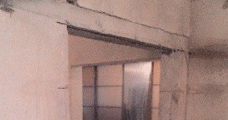 Демонтаж проема в кирпичной стене в Белой Калитве | Цена от 1529 рублей