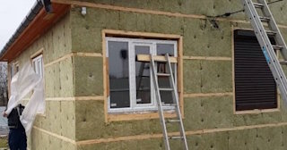 Демонтаж сайдинга от 357 рублей в Белой Калитве - профессиональные услуги Сварной-Бкл