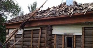 Разбор старой бани в Белой Калитве - стоимость от 1529 рублей | Сварной-Бкл