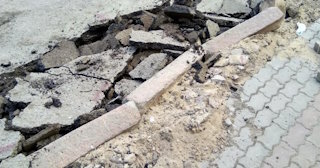 Демонтаж временной автодороги в Белой Калитве - эффективные решения от Сварной-Бкл от 1019 рублей.