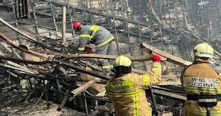 Разбор завалов в Белой Калитве - услуги компании Сварной-Бкл от 510 рублей