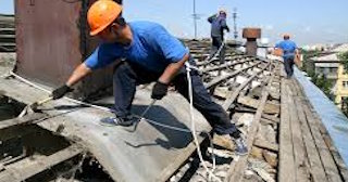 Разборка утеплителя на кровле в Белой Калитве - расценка в смете от 510 рублей | Сварной-Бкл